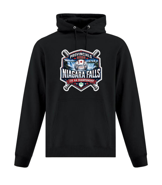 Tournament Hoodies