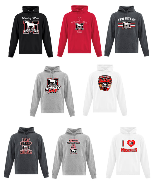 Everyday Hoodie