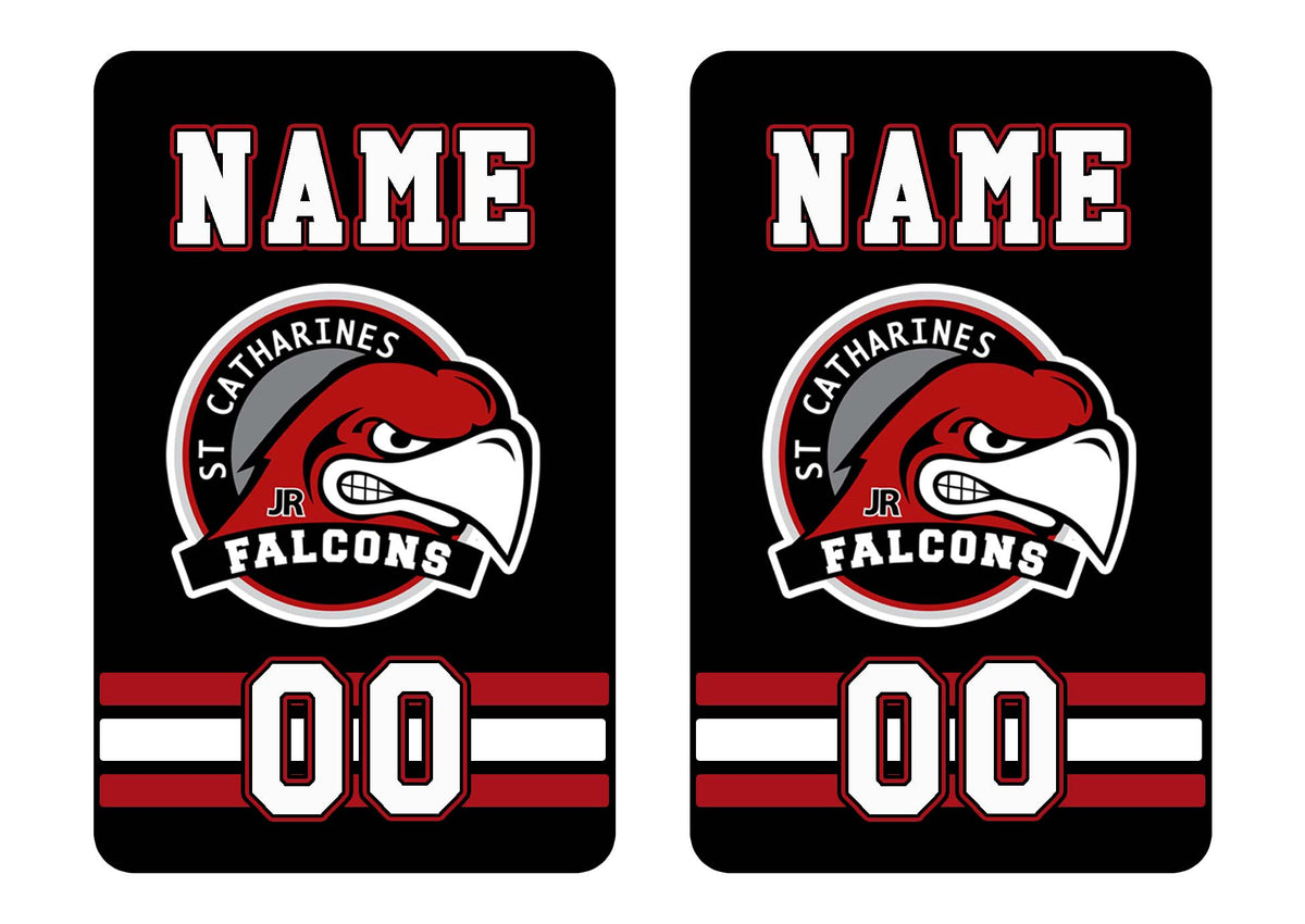 Manvers Decal Sets