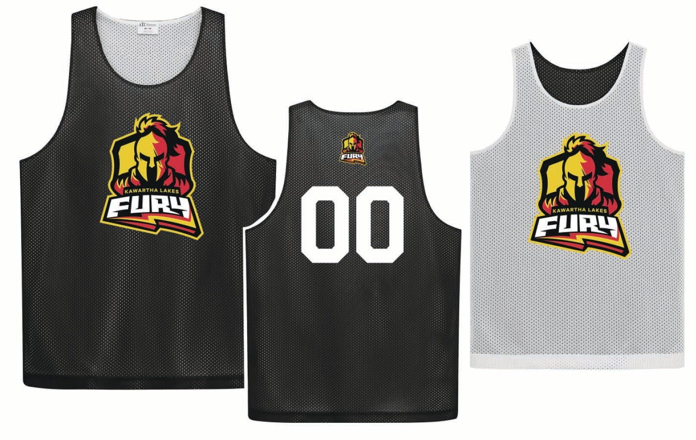 Kawartha Lakes Fury