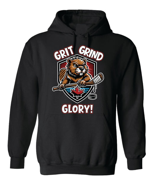 Custom Graphic Hoodies