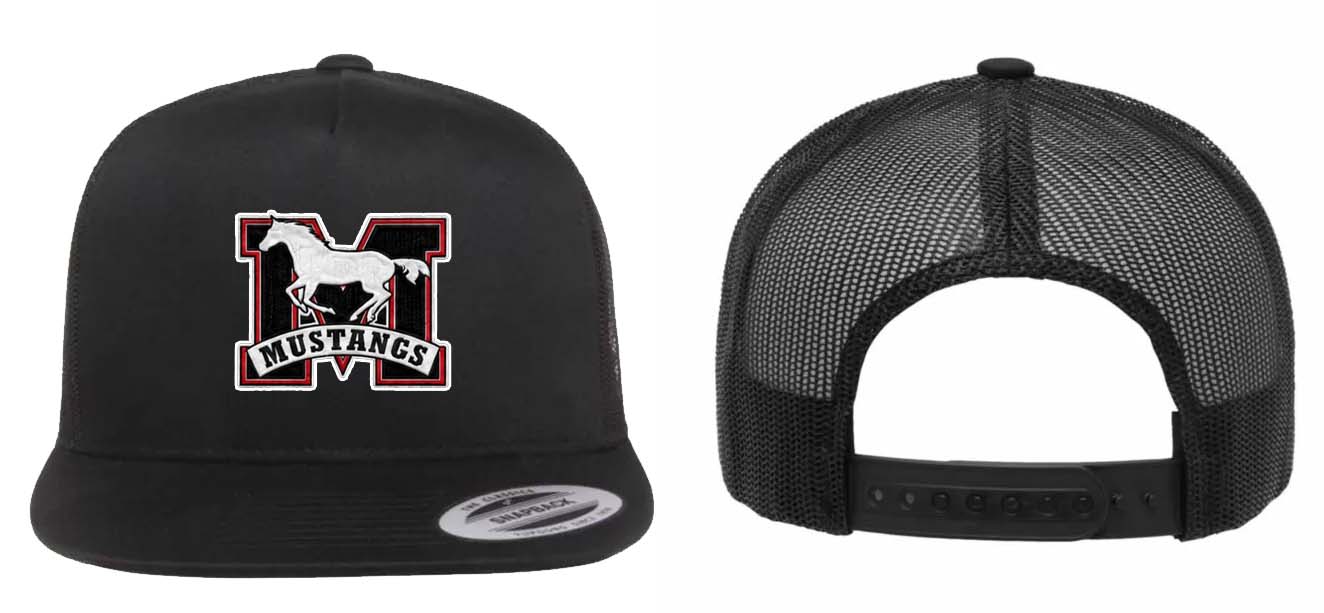 Manvers Classic Trucker Hat