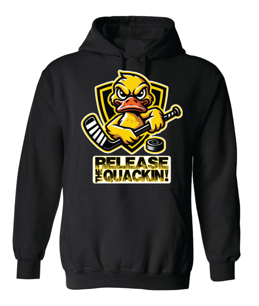 Custom Graphic Hoodies