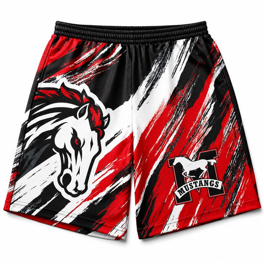 Performance Shorts