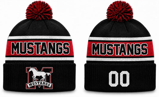 Manvers Beanie