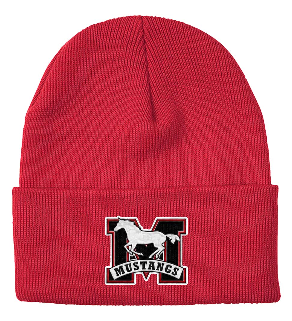 Manvers Beanie