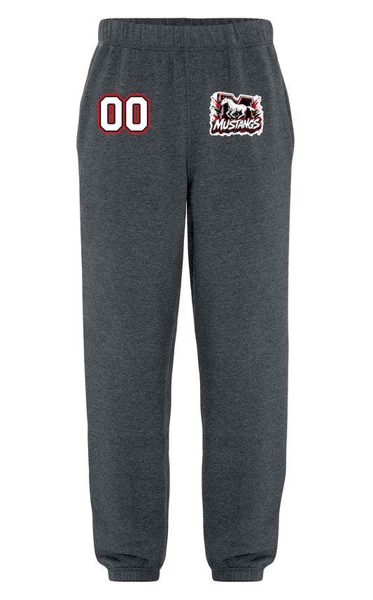 Manvers SweatPants