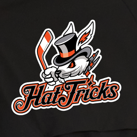 Tags Ink - Hat Tricks