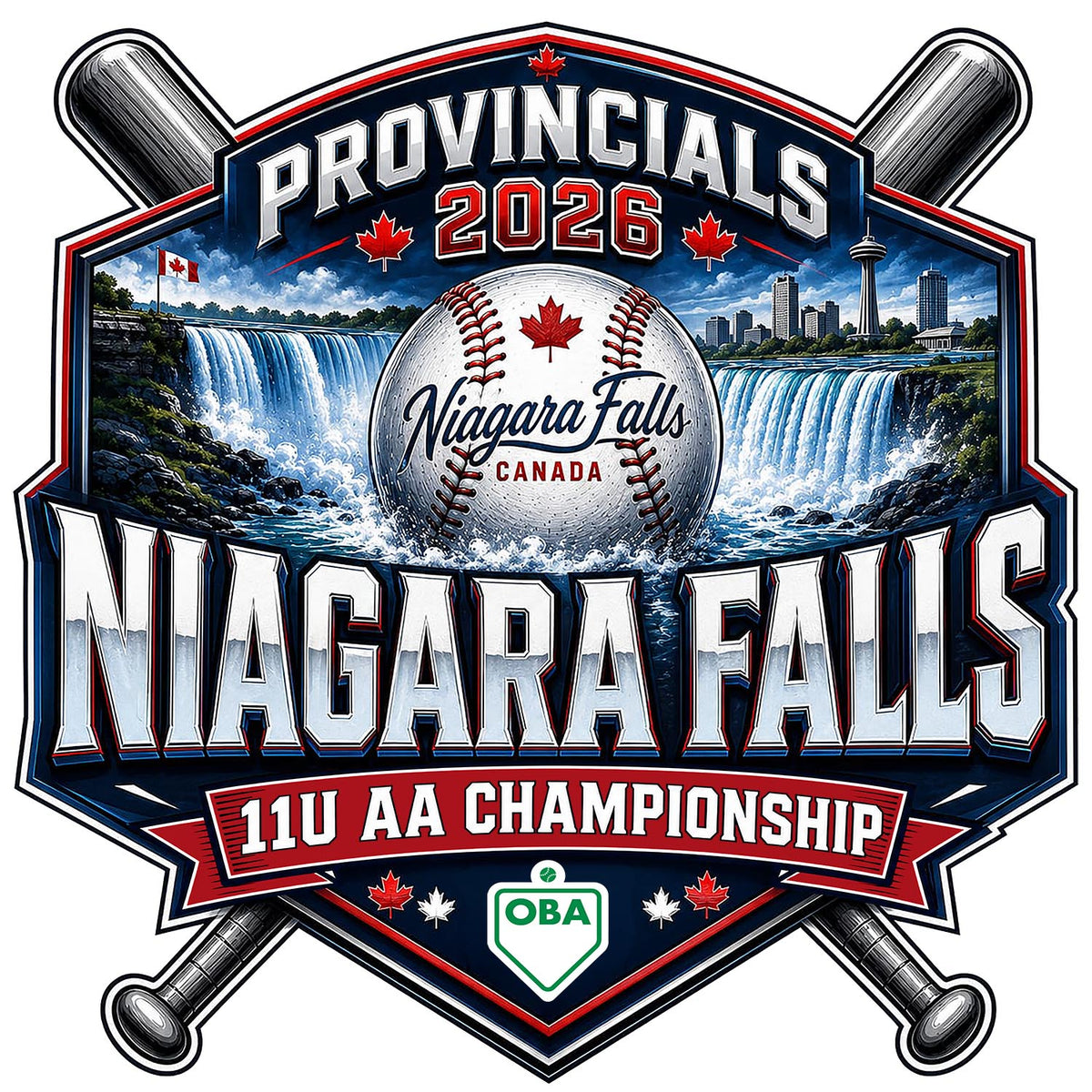 2026 11U AA OBA Provincial Championship