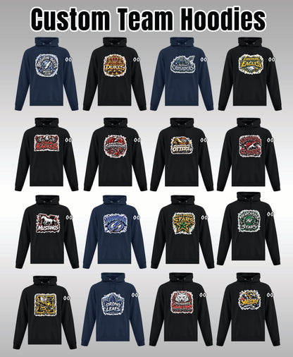 Team Hoodies