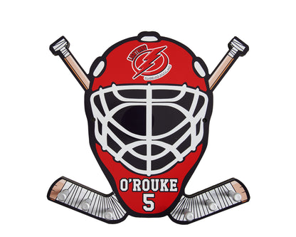 Custom Medal Hangers – Personalized Sports Display