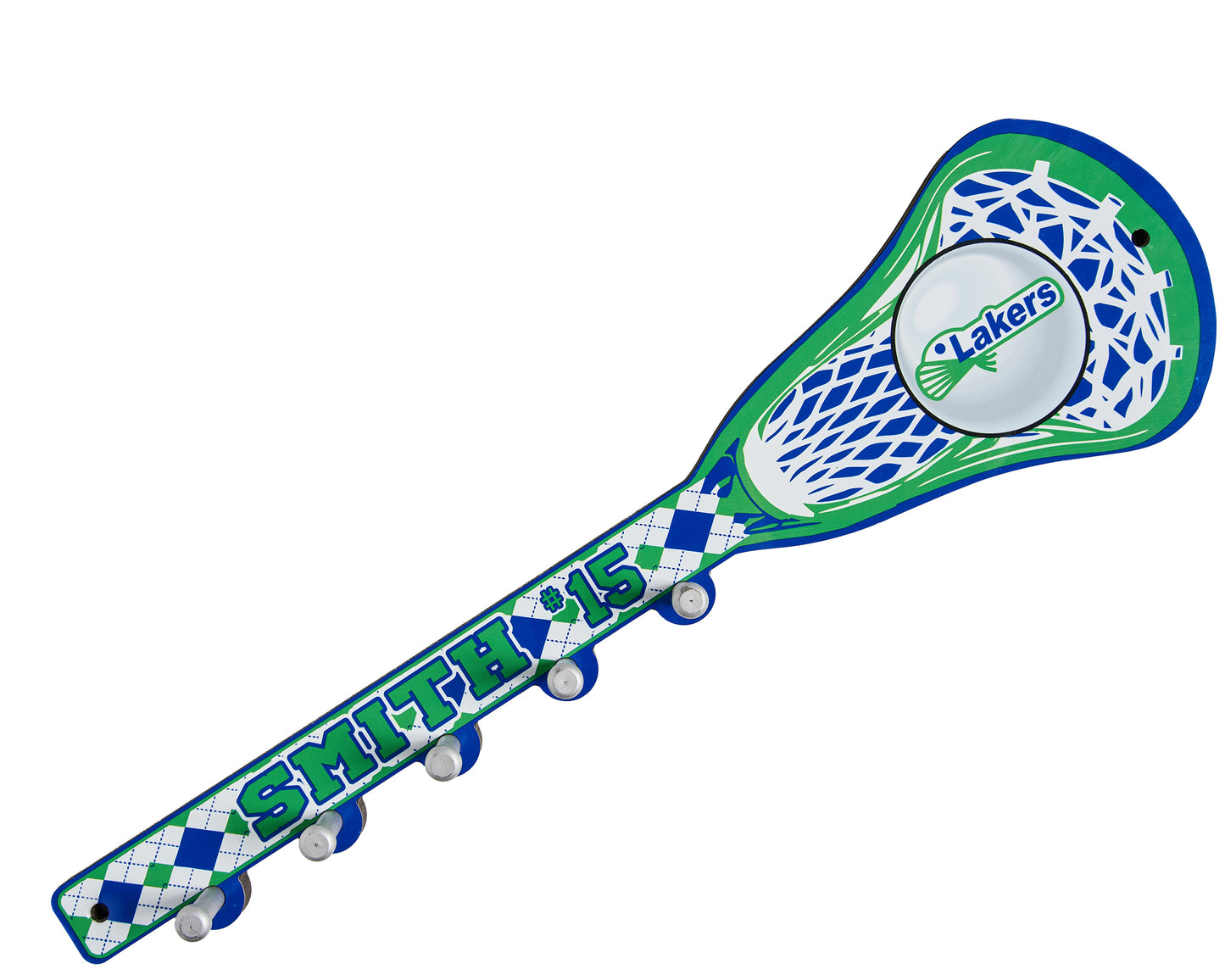 Custom Medal Hangers – Personalized Sports Display