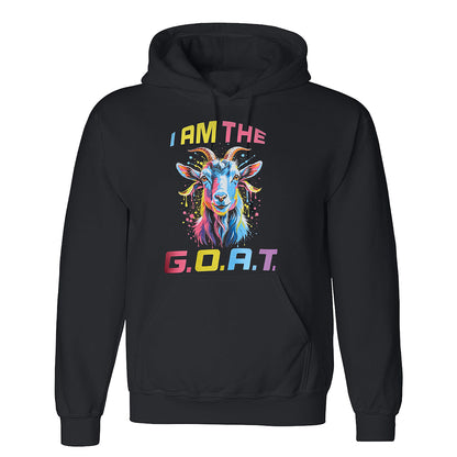 Custom Team Hoodies – Personalized Sports Apparel