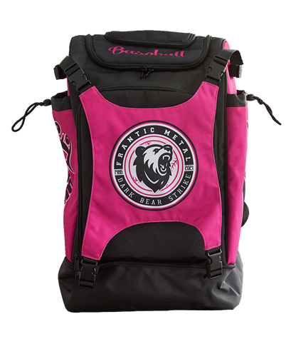 Custom Baseball Equipment Bag