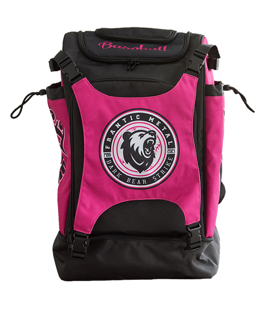 Custom Baseball Equipment Bag