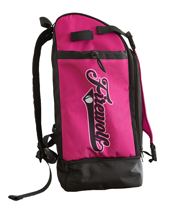 Custom Baseball Equipment Bag