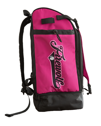 Custom Baseball Equipment Bag