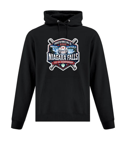 Tournament Hoodies