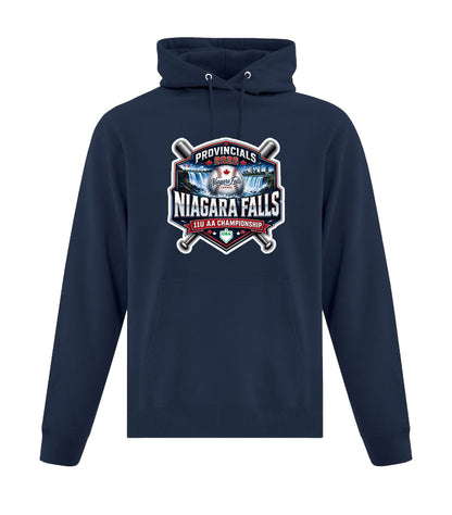 Tournament Hoodies