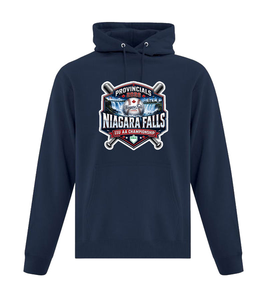 Tournament Hoodies