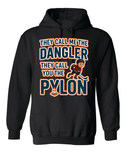 Custom Graphic Hoodies