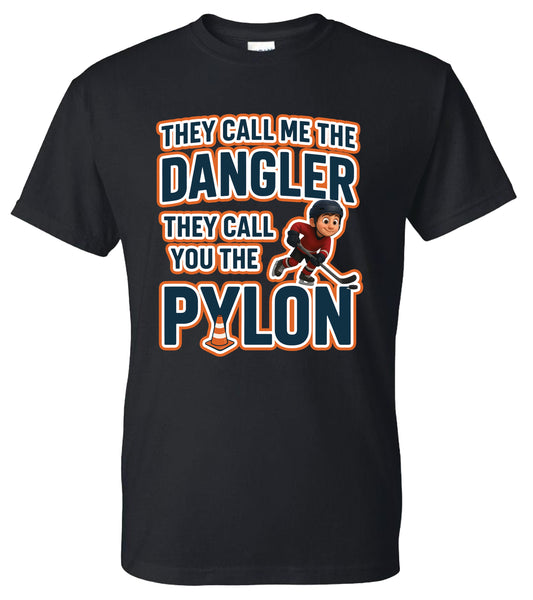 Custom Graphic T-shirt