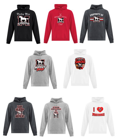 Everyday Hoodie