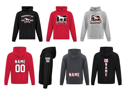 Everyday Hoodie