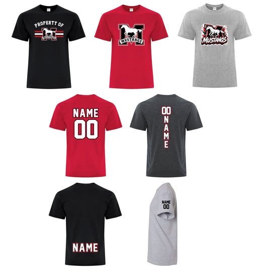 Everyday T-shirt