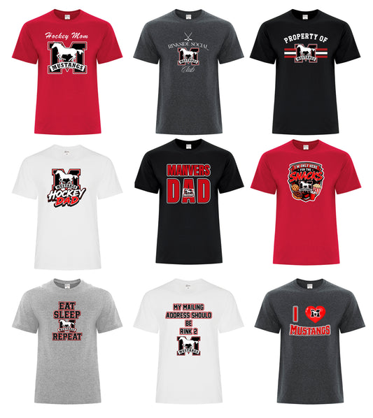 Everyday T-shirt