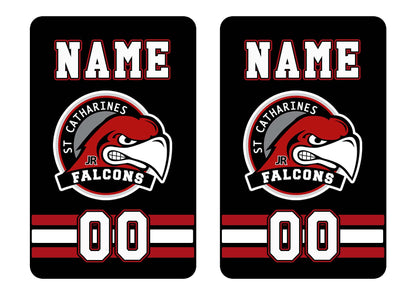 Manvers Decal Sets