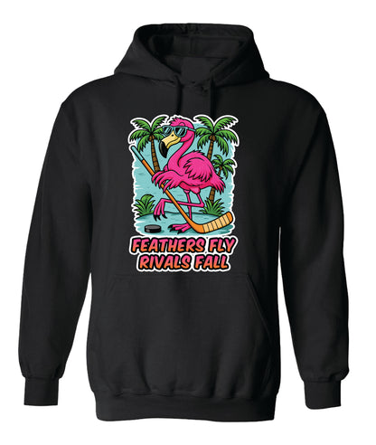 Custom Graphic Hoodies