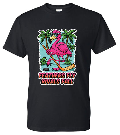 Custom Graphic T-shirt