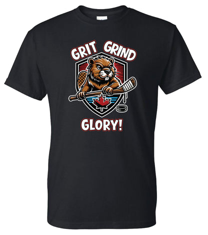 Custom Graphic T-shirt