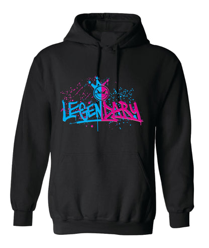 Custom Graphic Hoodies