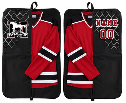 Manvers Garment Bags