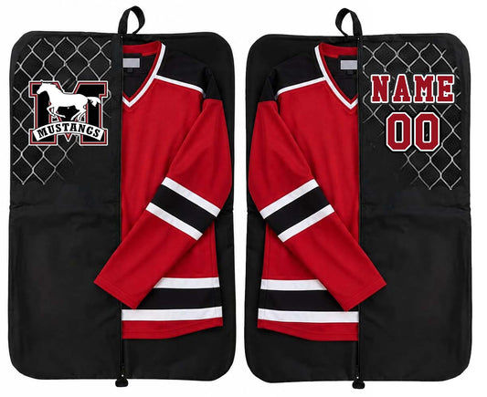 Manvers Garment Bags
