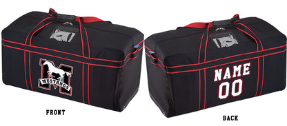 Team Hockey Bag