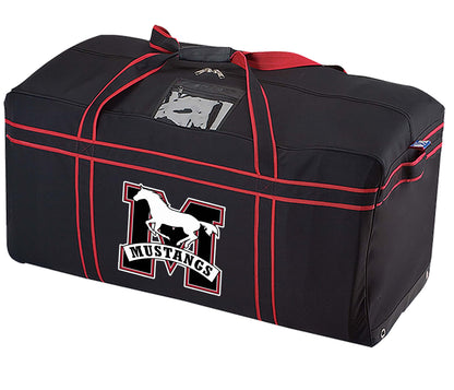 Team Hockey Bag