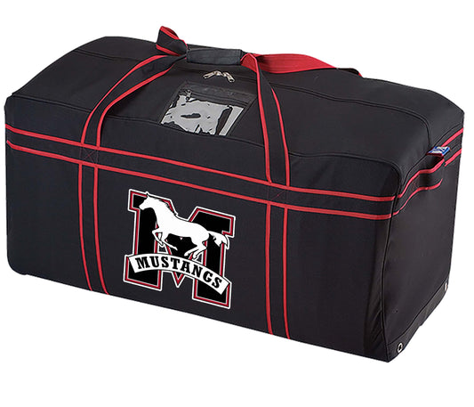 Team Hockey Bag