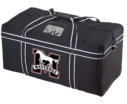 Team Hockey Bag