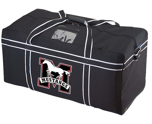Team Hockey Bag