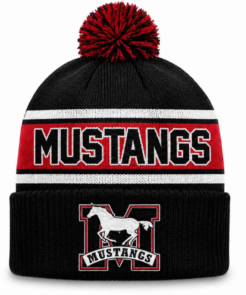 Manvers Beanie