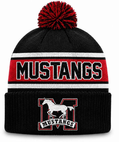 Manvers Beanie