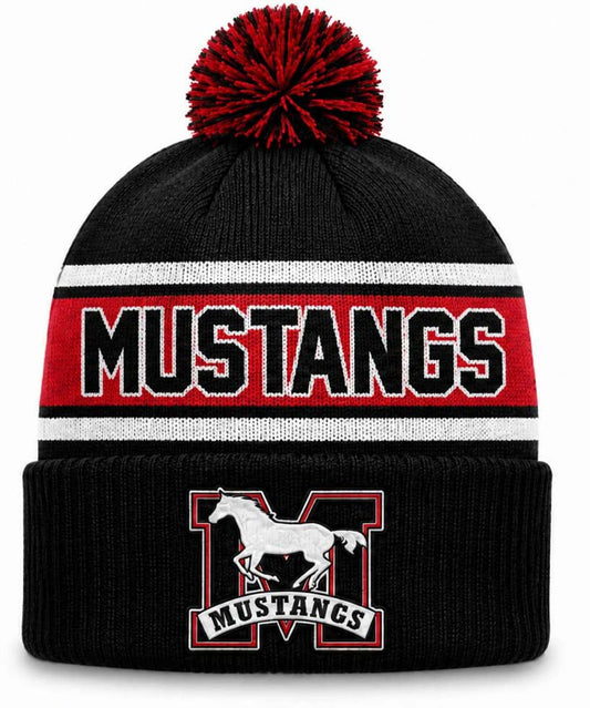 Manvers Beanie