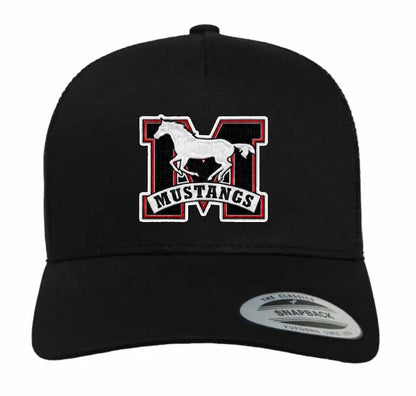 Manvers Classic Trucker Hat