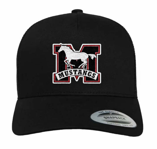 Manvers Classic Trucker Hat
