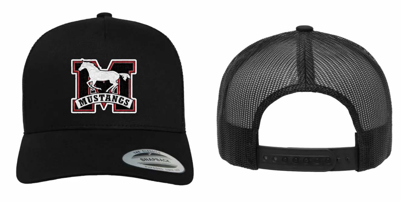 Manvers Classic Trucker Hat