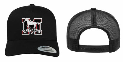 Manvers Classic Trucker Hat
