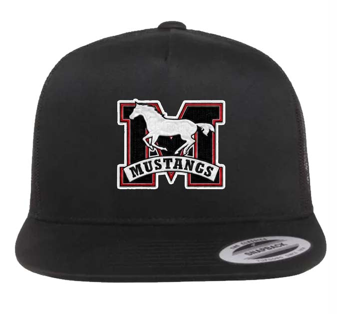 Manvers Classic Trucker Hat